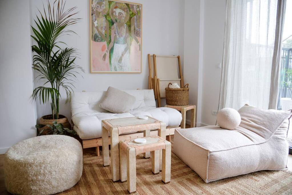 Mini Condo 2 Dl - Studio With A Private Patio Donja Lastva Exterior photo